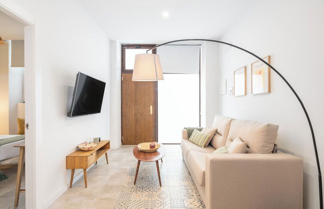 Apartamentos Luna Suites Palacio Dorita - Foto 73