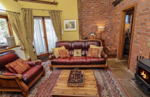 The Granary - Foto 4