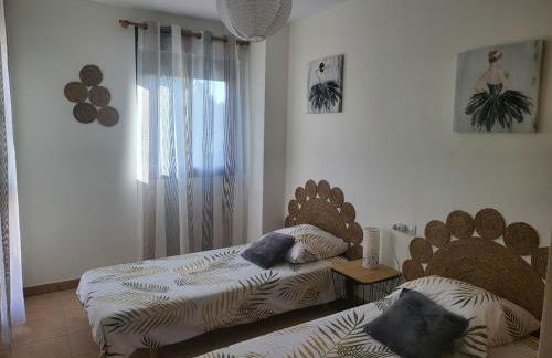 Apartamento Panoramica Golf-San Jordi - Foto 39