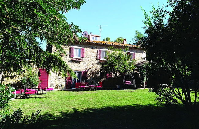 Il Daino Bianco Country Hotel - Foto 69