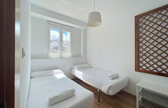 Apartamentos Sierra Nevada 3000 - Foto 7