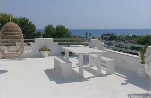 Villa Alba Puglia - Experience Authentic Puglian Bliss - Foto 31