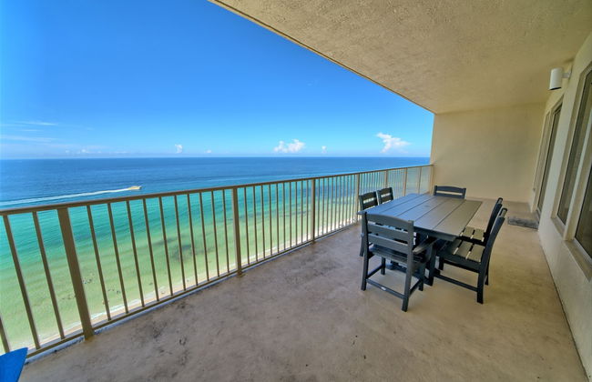 Wondrous Condo with Beach Access and Poolside Beach - Unit 2103 by RedAwning - Foto 29