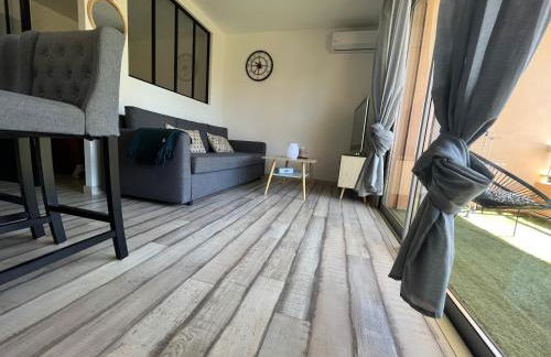 Chez Mel et Manu - Foto 6