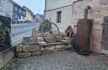 Ferienwohnung Rössewiese - Foto 7