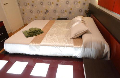 The Victoria Apartament in Hellín - Foto 12