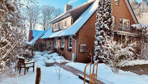 Loh Apartments - Wald.Natur.Ruhe. - Foto 4