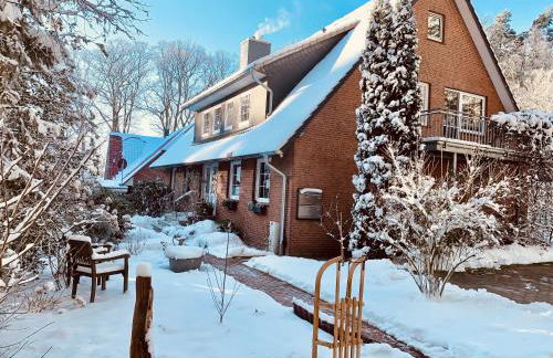 Loh Apartments - Wald.Natur.Ruhe. - Foto 4