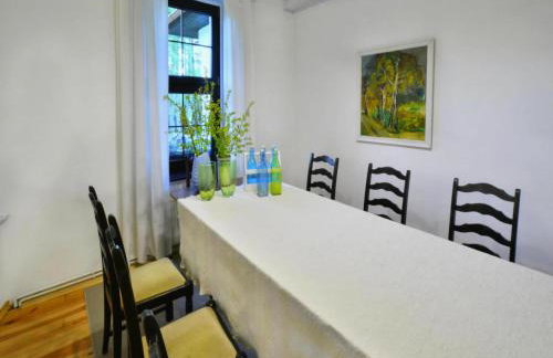 Holiday home, oasis of peace, Polanow - Photo 41