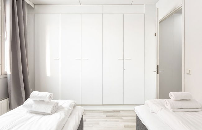 Hiisi Homes Helsinki Sörnäinen - Photo 3