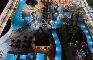 SALINAS EXCLUSIVE RESORT VISTA MAR 15º andar - Foto 11