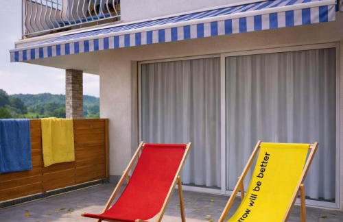 VERDON GRAN VALA 2 les pieds dans l'eau - Foto 3