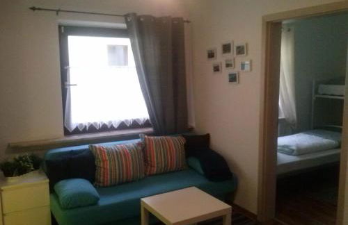 Ferienwohnung Karla - nahe Chemnitz - Foto 11