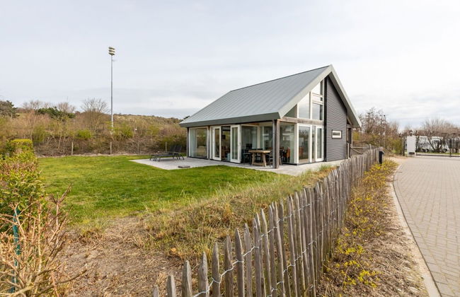 Holiday Home in Renesse Near the Beach - Photo 29