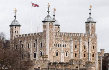 Modern 1-Bedroom Apartments near Shoreditch, Old Street & Hoxton by NourNest Apartments - Foto 17