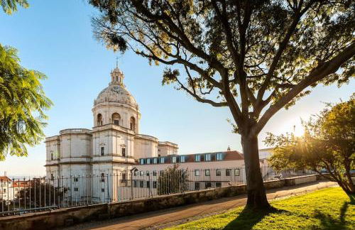 Saudade Center Alfama I - Foto 43