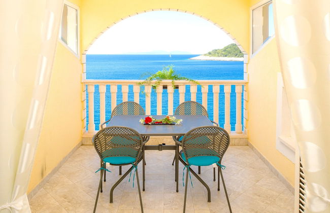 Apartments Mario Tudor - Foto 37