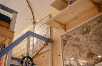 Tiny House - Love Boat - Foto 45