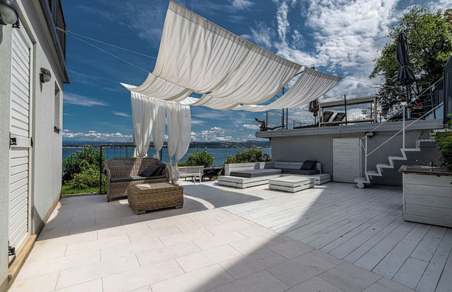 Romantic Seafront Studio Koper - Foto 1