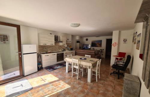 STELLA MARINA, Appartamento a 450 mt dalla costa del Mar di Sardegna - Foto 17