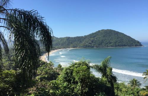 Studio 7 com Vista para o Mar - Praia Barra do Sahy - Foto 34