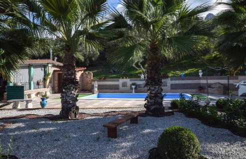 Amazing Home In San Cipirello With Swimming Pool - Foto 15