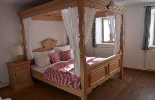 Ferienhaus Bichler - Foto 19