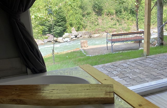 Karadeniz Suit - Foto 1