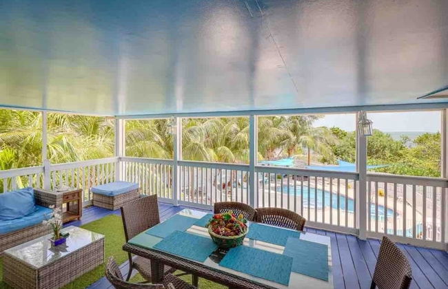 Atlantic View Luxury Villa with Pool - Foto 46