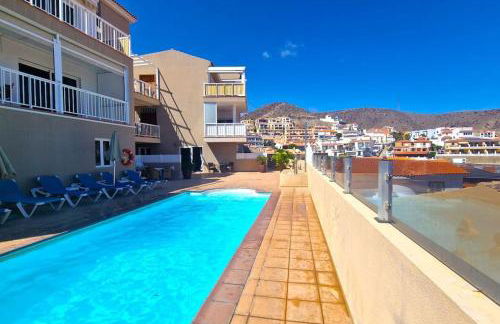 Comfortable 2 bed in Arguineguín - Foto 15