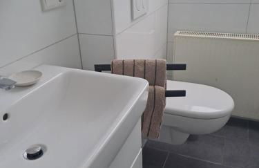 FeWo21 Ferienwohnung im schönen Münsterland - Foto 45