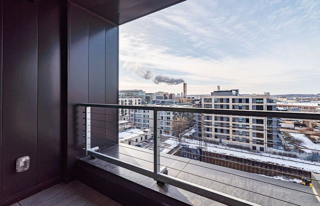 Sable 805 - Two Bedroom - Foto 34