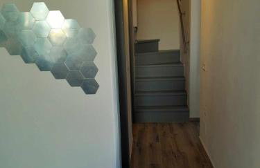 "Zeus House" Sevasti Symi Studios - Foto 16