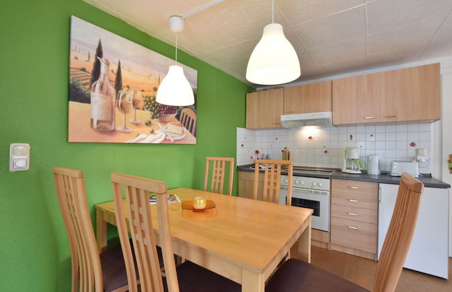 Comfortable Apartment Near Insel Poel - Foto 9