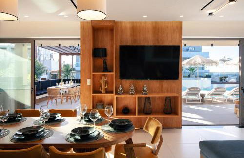 Macaw Luxury Residence, daily housekeeping included! - Foto 71