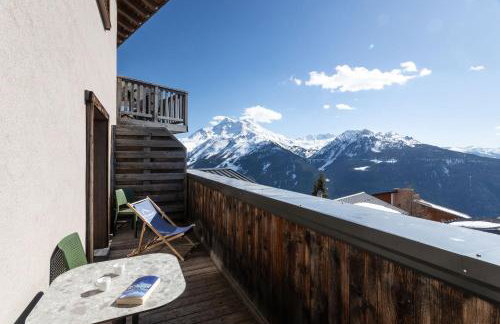 Residence Le Roc Noir by Alpapart - Foto 14