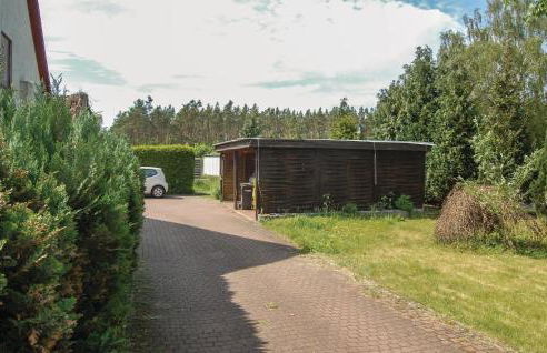 Cozy Apartment In Rostock With Wifi - Foto 20