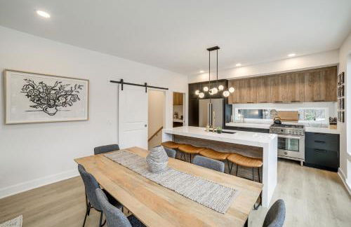 Fennville Vacation Rental Seasonal Heated Pool! - Foto 4