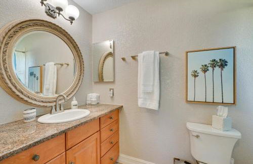 Punta Gorda Oasis with Saltwater Pool and Gas Grill! - Photo 17