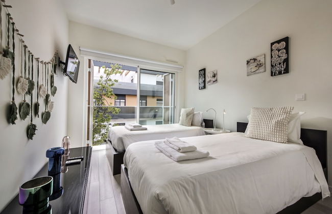 Cabanas Living Apartment - Foto 17