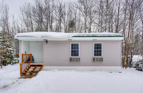 Great for Families! Woodsy Haven in Bethlehem - Foto 2