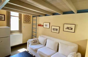 Charming house with sea view in Chrousa, fenced garden - Foto 48