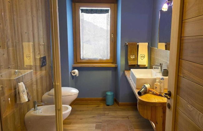 Agriturismo Gli Elfi - Foto 25