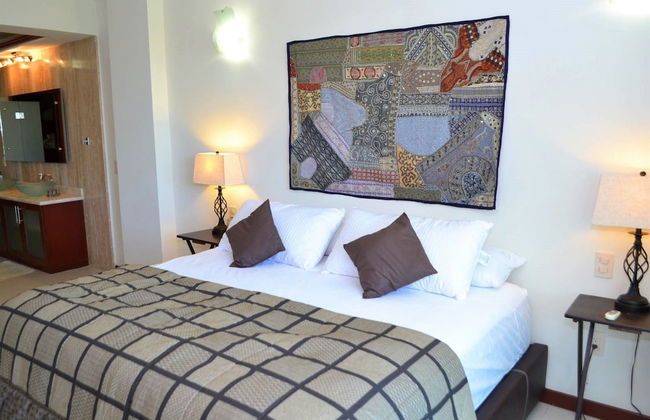 Condo Torre Diamante 305 by MDR - Foto 10