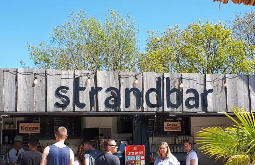 Komfort 4 Sterne Wohnung " Flut " für 4 Erw Kleinkind in Ostfriesland - Photo 36