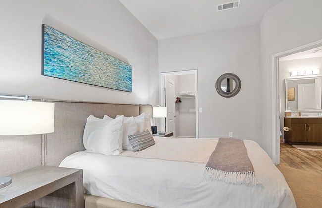 StayOvr at Galatyn Park - Richardson - Foto 3