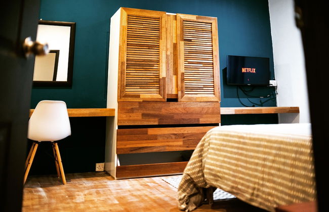 Ti Lakaz an Apartment With Garden Near the sea - Foto 1