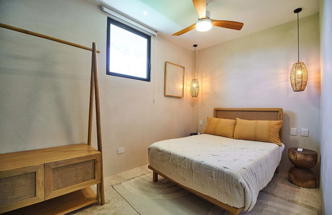 Tanik Tulum By Lockey - Photo 16