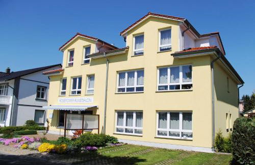 Strandnahe Ferienwohnungen mit Garten - Foto 2