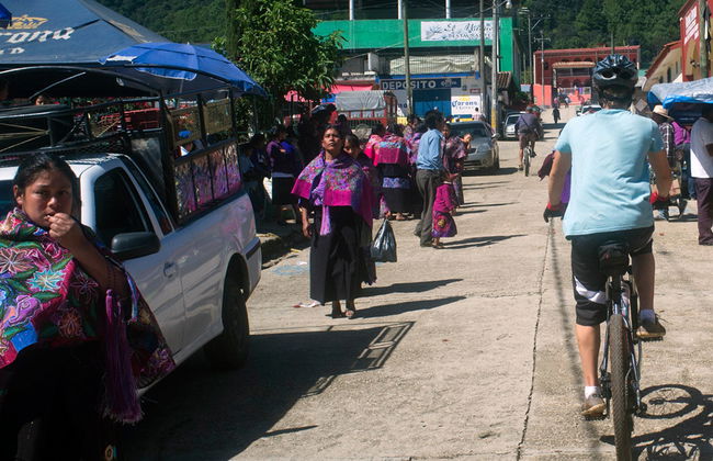Chamula and Zinacantan from Tuxtla Gutiérrez - Foto 4